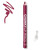 Technic Chunky Lip Liner & Colour Pencil with Sharpener-Cherry Pie
